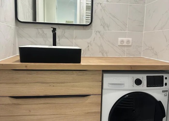 Apartament Sun *