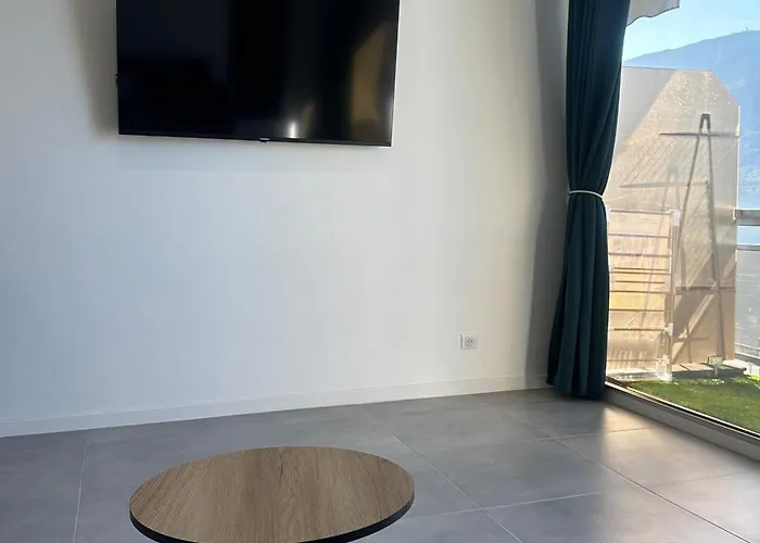 Apartament Sun