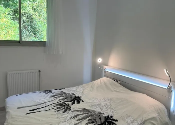 Apartament Sun Tresserve