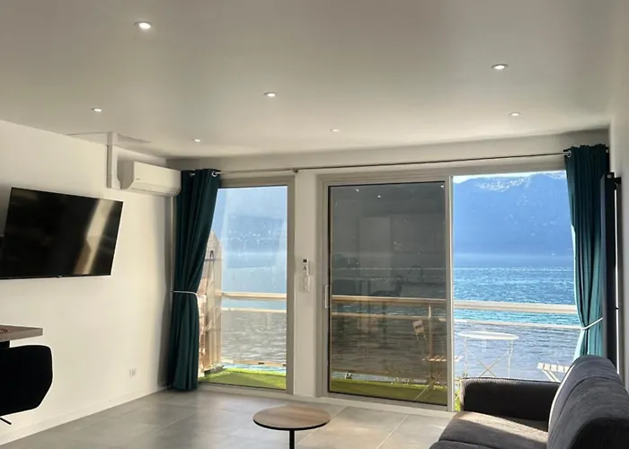 Apartament Sun *