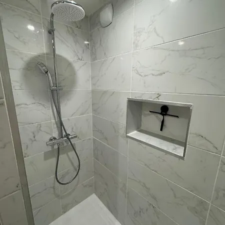 Sun Appartement