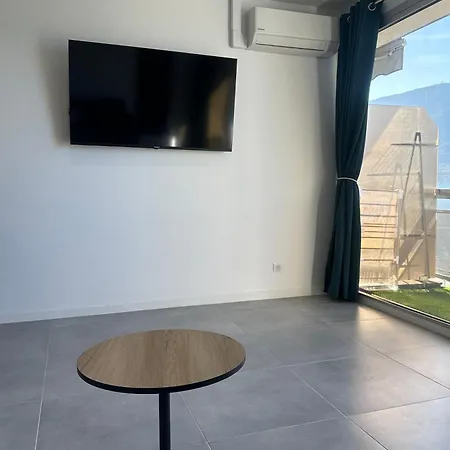 Apartment Sun