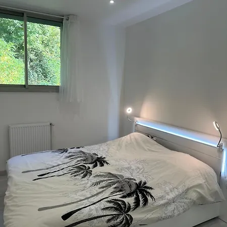 Apartment Sun Tresserve
