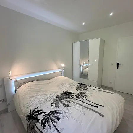 Apartment Sun