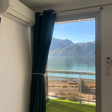 Sun Apartment *