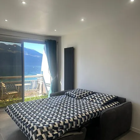 Apartment Sun Tresserve