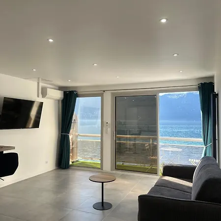Apartment Sun *