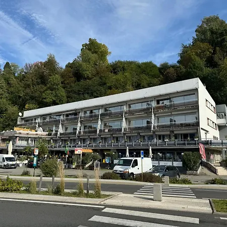 Sun Apartment